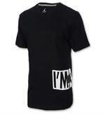 Футболка Jordan Ajx jordan's back tee | 576788-010